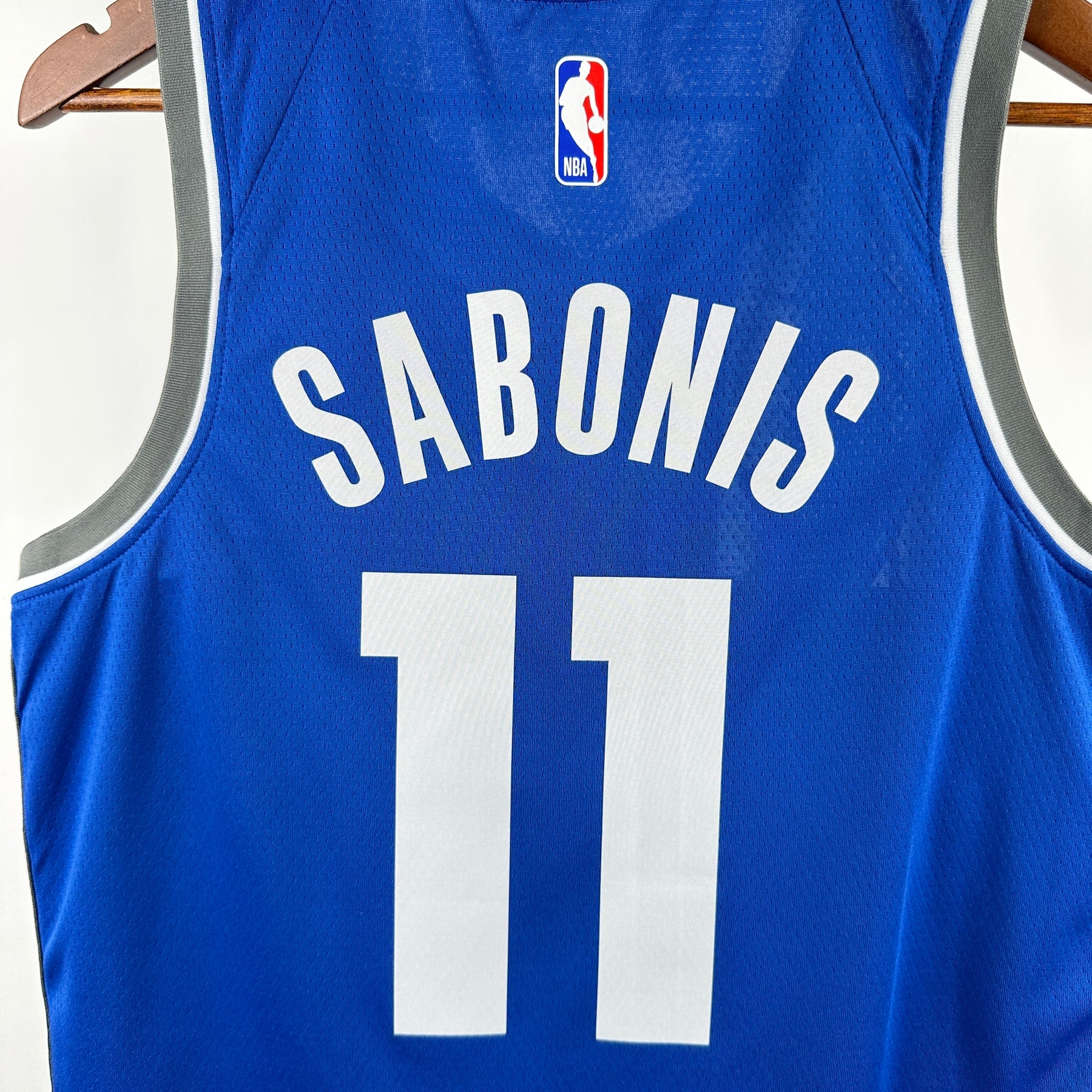 Camisa NBA Sacramento Kings Classic Edition 24/25
