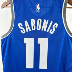 Camisa NBA Sacramento Kings Classic Edition 24/25