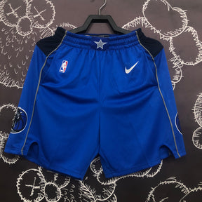 Short NBA Dallas Mavericks Icon Edition
