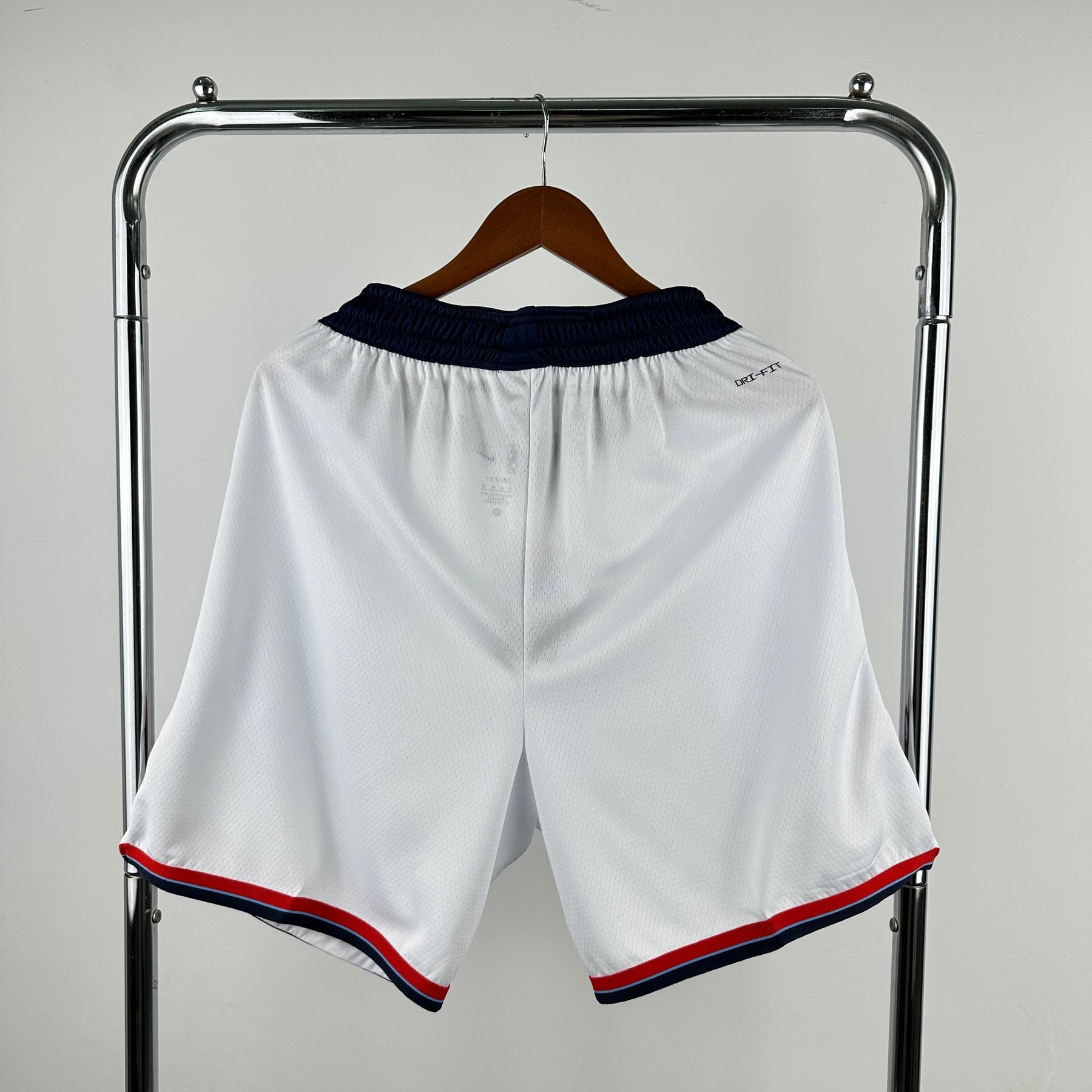 Short NBA Los Angeles Clippers Association Edition