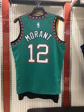 Camisa NBA Memphis Grizzlies Classic