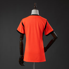 Camisa Holanda Home 2026 - Versão Feminina