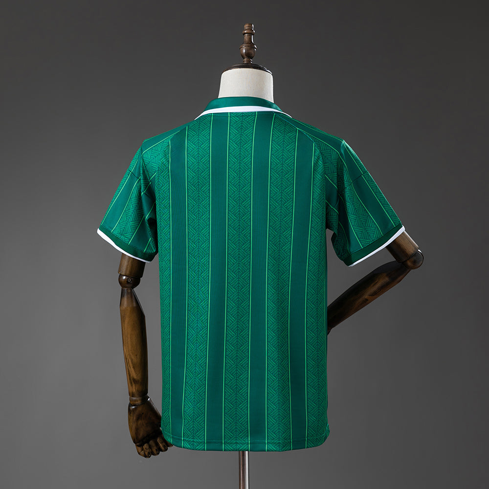 Africa do Sul 2026 Away