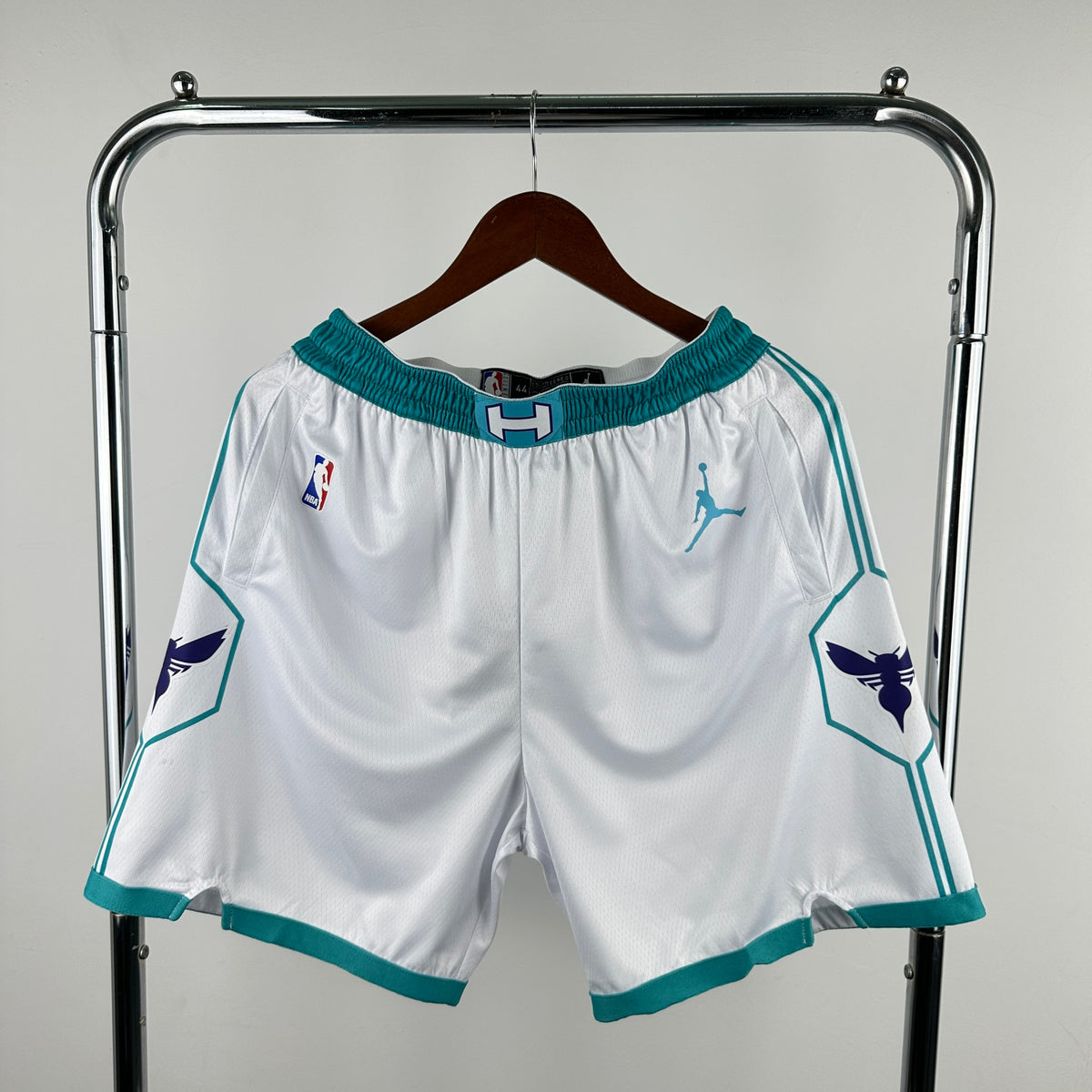 Short NBA Charlotte Hornets Association Edition