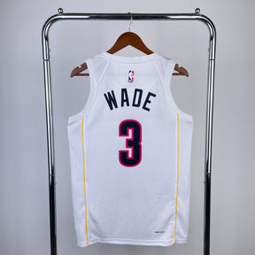Regata Miami Heat City Edition 22/23