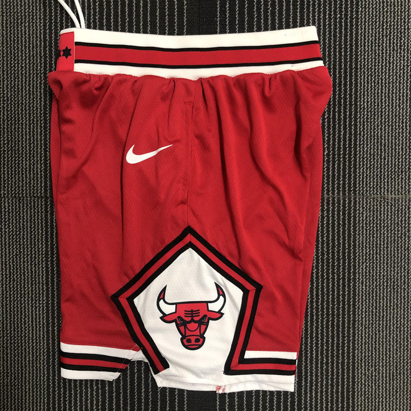 Short NBA Chicago Bulls Icon Edition