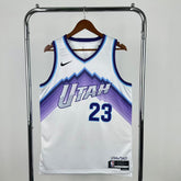 Camisa NBA Utah Jazz Association Edition