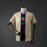 Barcelona 26/27 Edição Limitada