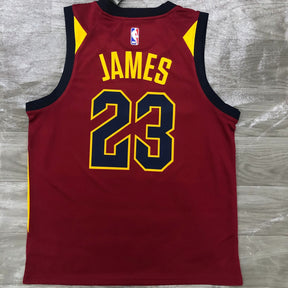 Regata Cleveland Cavaliers Icon