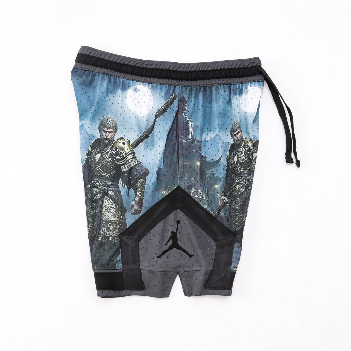 Short Jordan Dri-FIT Sport Diamond Masculino
