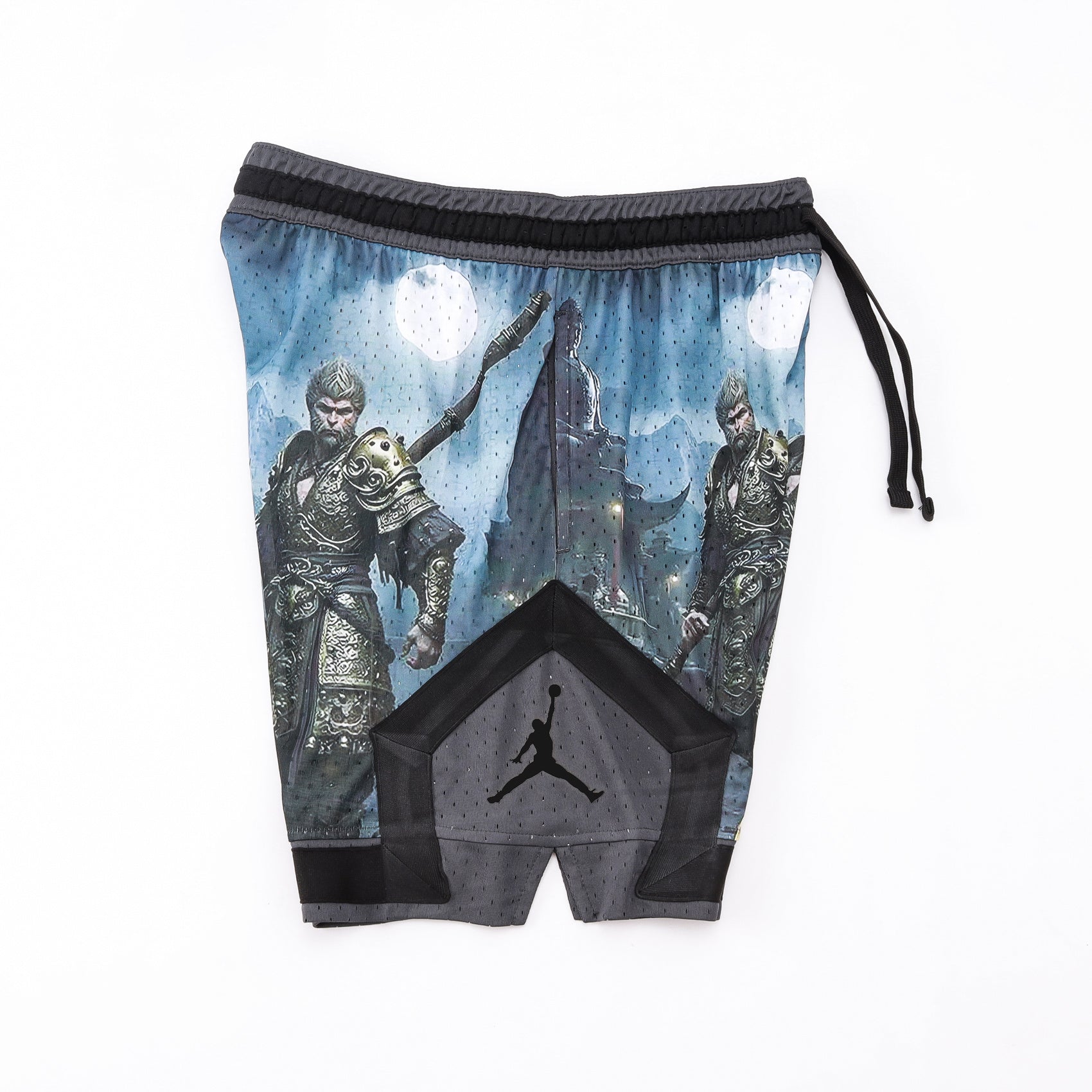 Short Jordan Dri-FIT Sport Diamond Masculino