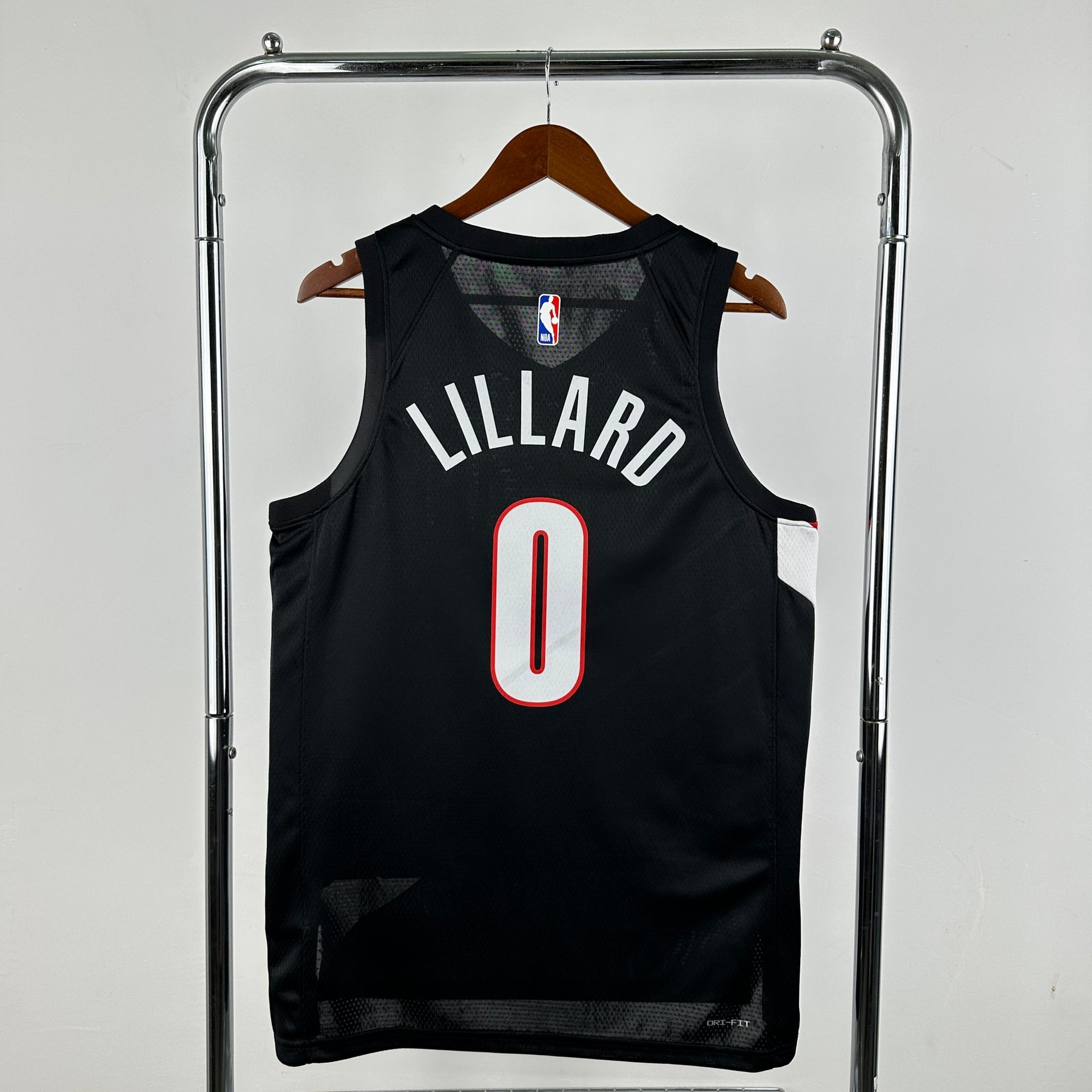 Camisa NBA Portland Trail Blazers Icon Edition