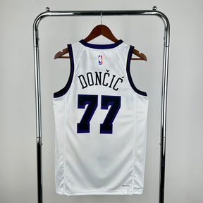 Regata Los Angeles Lakers City Edition