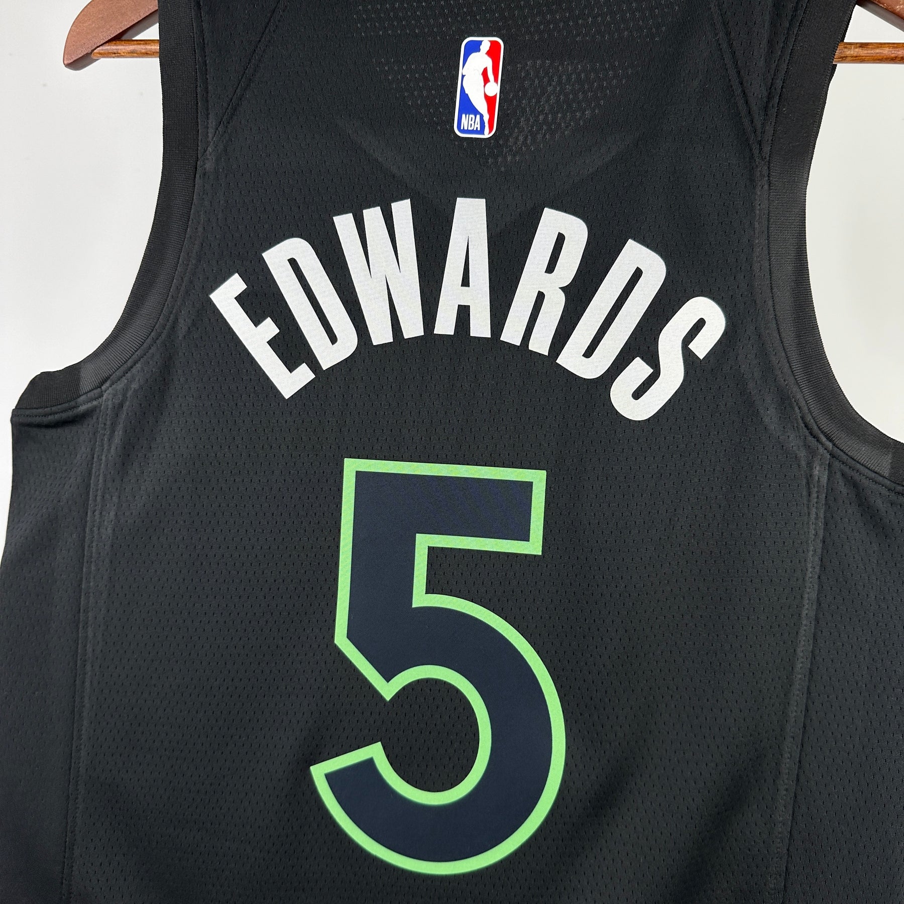 Regata Minnesota Timberwolves Statement Edition
