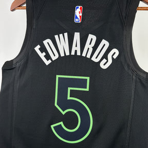 Regata Minnesota Timberwolves Statement Edition
