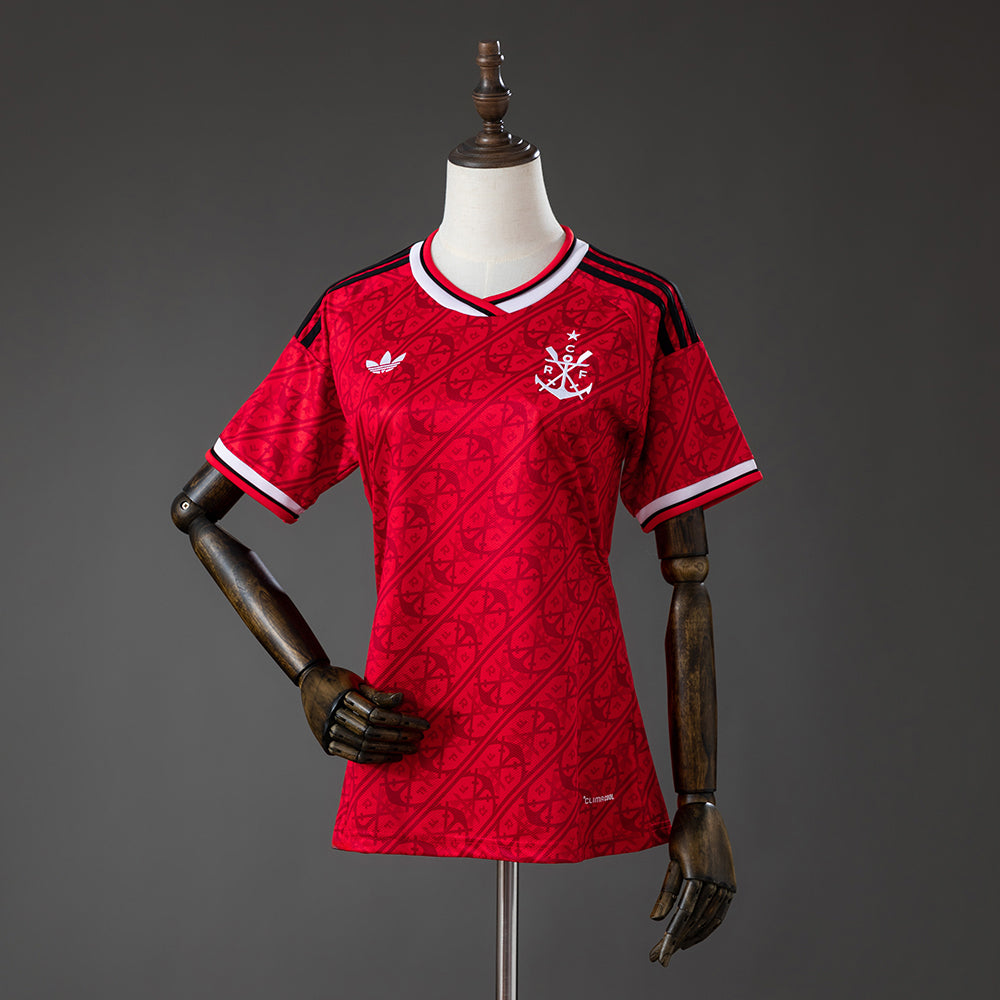 Flamengo 26/27 Third Away - Feminina