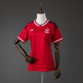 Flamengo 26/27 Third Away - Feminina