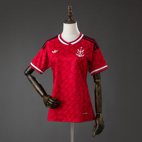 Flamengo 26/27 Third Away - Feminina