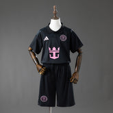 Inter Miami 26/27 Away Kids Kit