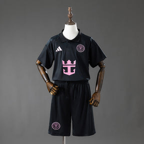 Inter Miami 26/27 Away Kids Kit