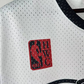 Camisa Miami Heat Mitchell&Ness