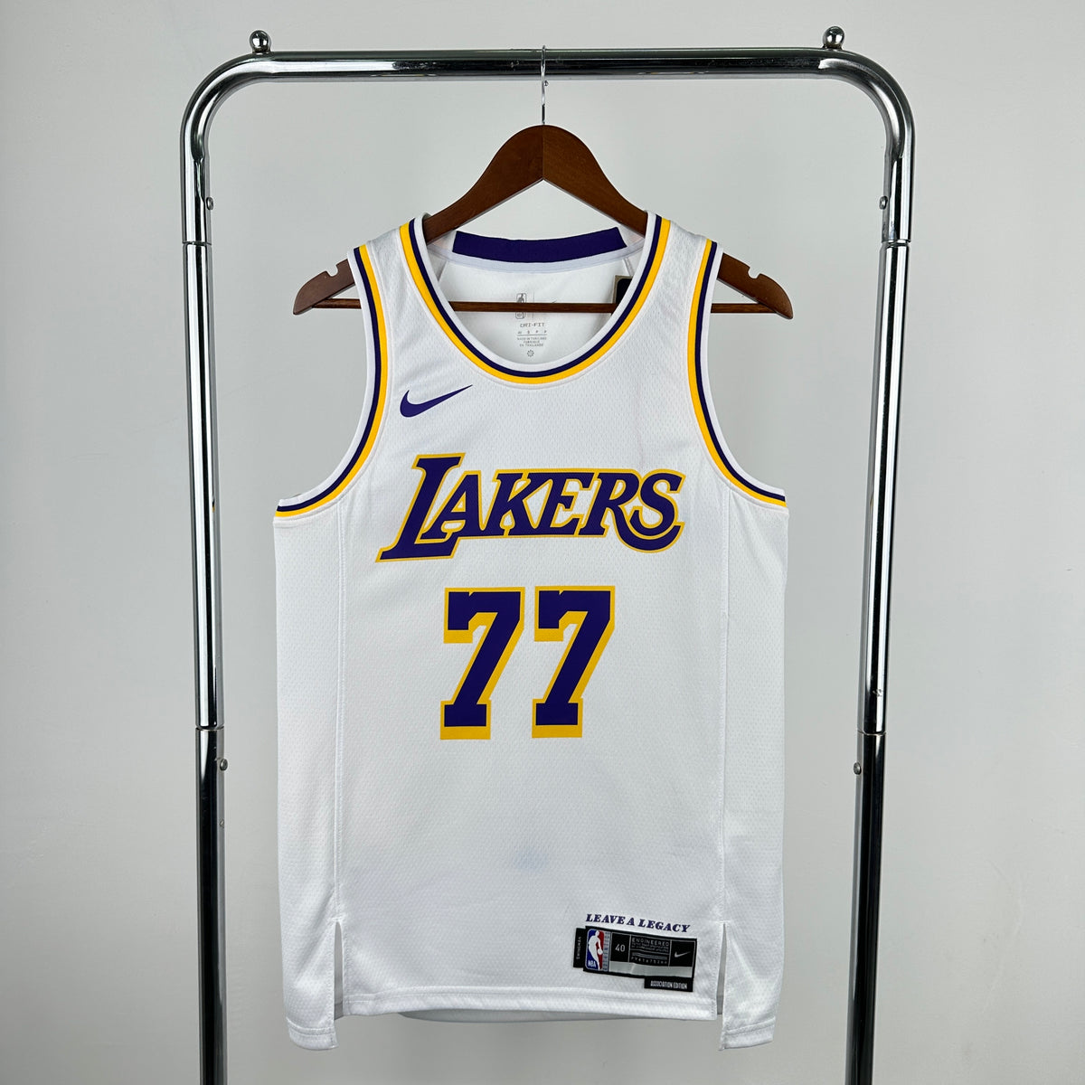 Regata Los Angeles Lakers Association Edition
