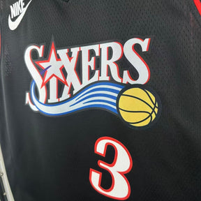 Regata Philadelphia 76ers Classic Edition