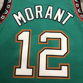 Camisa NBA Memphis Grizzlies Classic