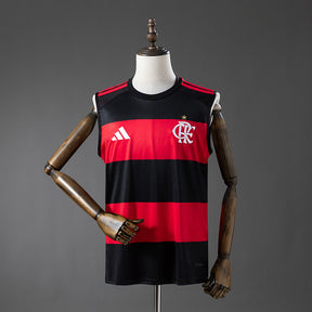 Regata  Flamengo 26/27 Home