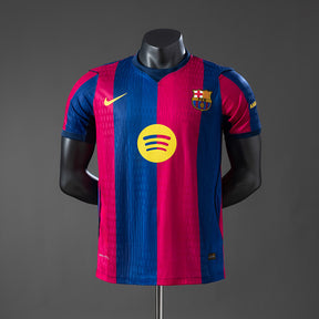 Barcelona 26/27 Home  Versão Jogador