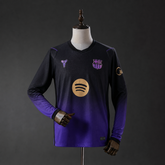 Barcelona x Kobe Bryant 26/27 Away Long-Sleeved