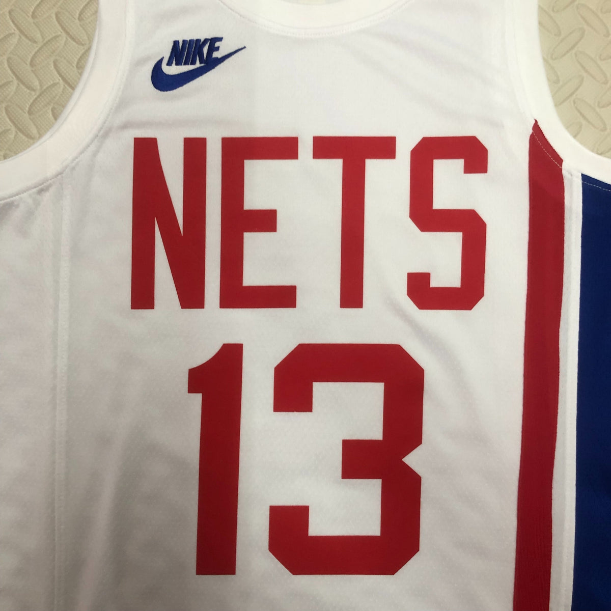 Regata Brooklyn Nets Classic Edition