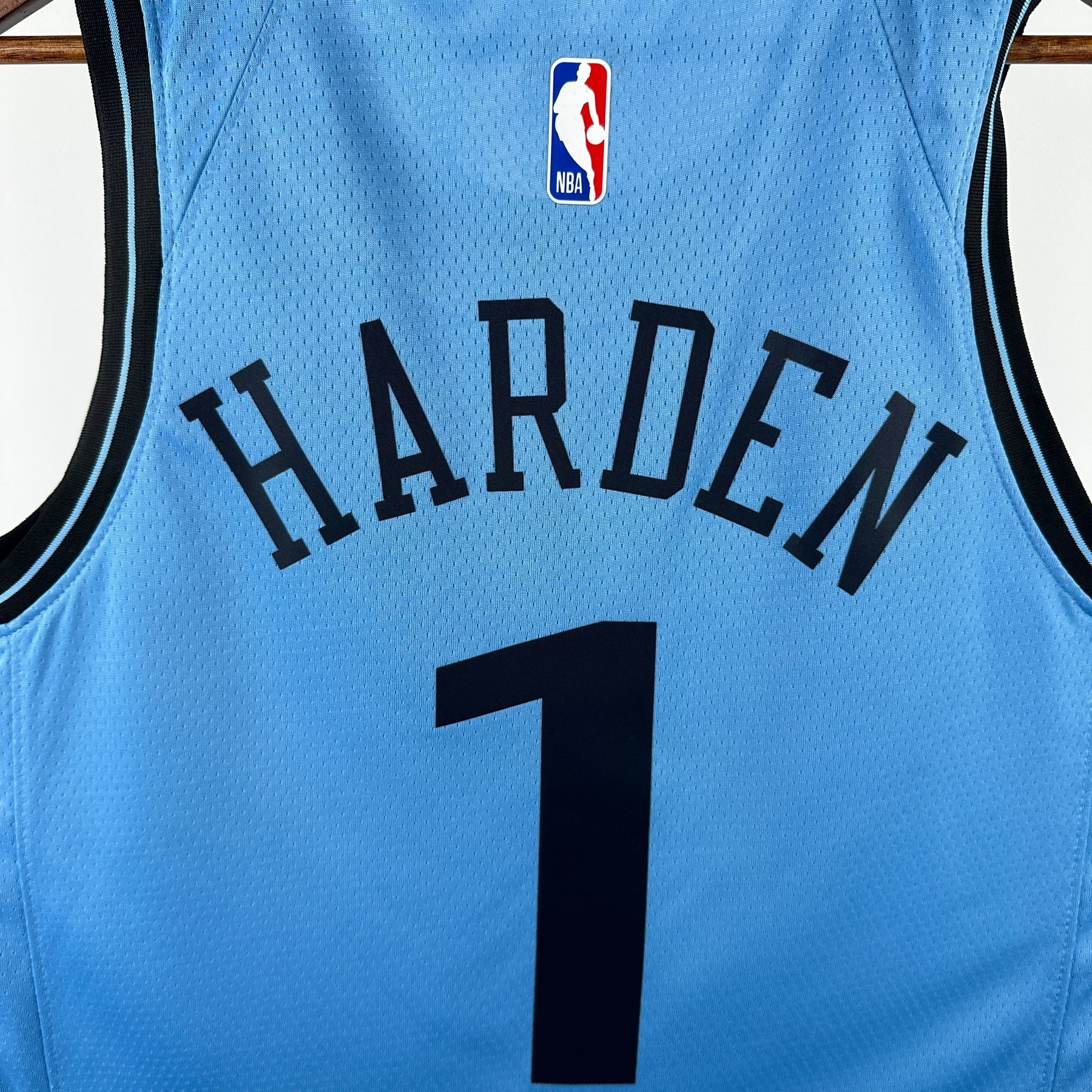 Regata Los Angeles Clippers City Edition 24/25