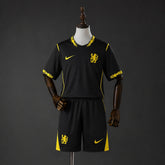 Chelsea 26/27 Away Kids Kit Treino