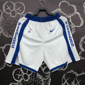 Short NBA Golden State Warriors
