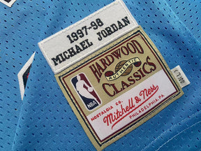 Regata Chicago Bulls Azul Bordada