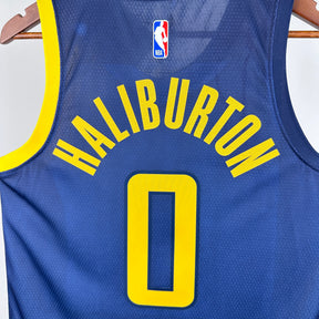 Regata Indiana Pacers Azul II
