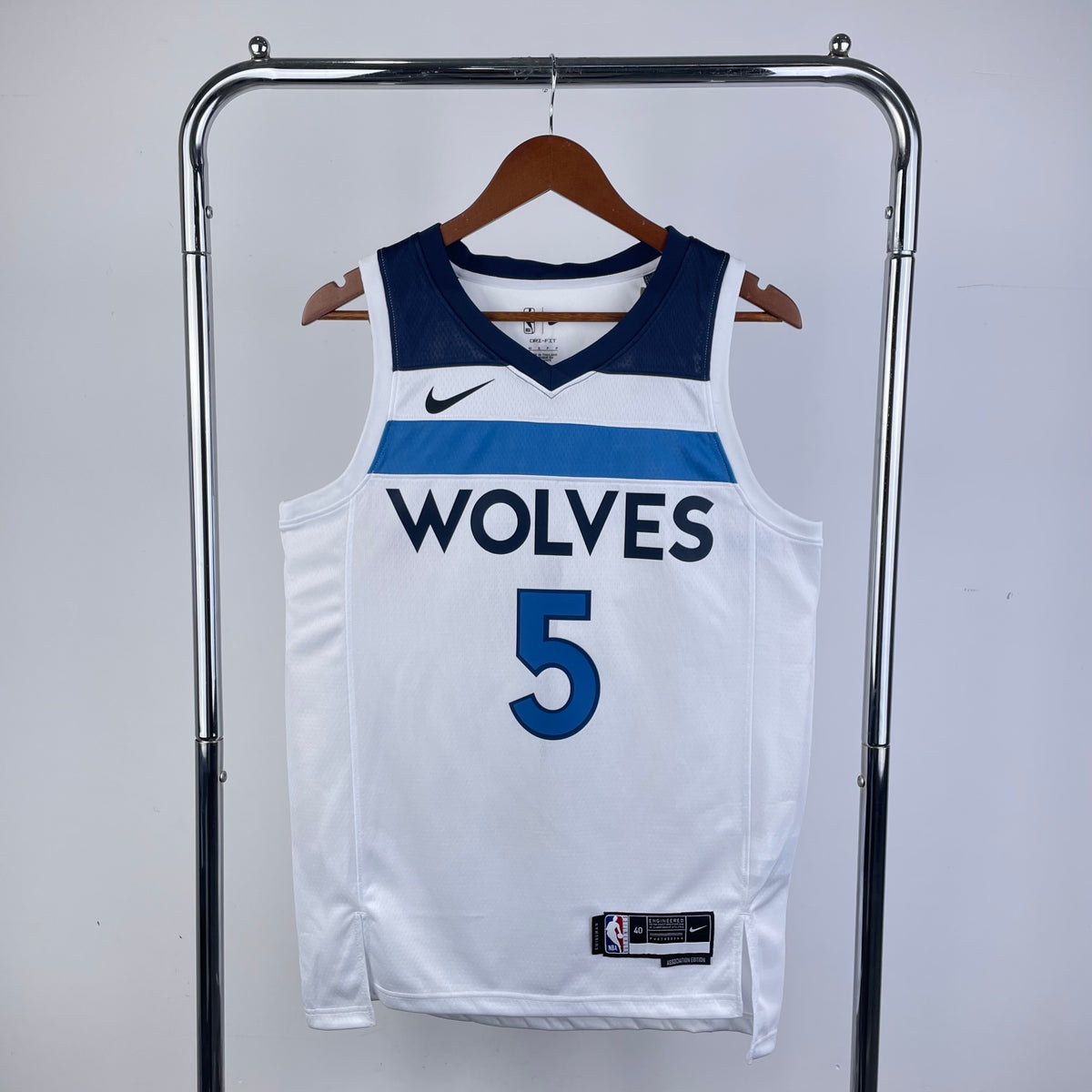 Regata Minnesota Timberwolves Association Edition