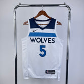 Regata Minnesota Timberwolves Association Edition
