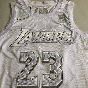 Regata Los Angeles Lakers LaBron James MVP
