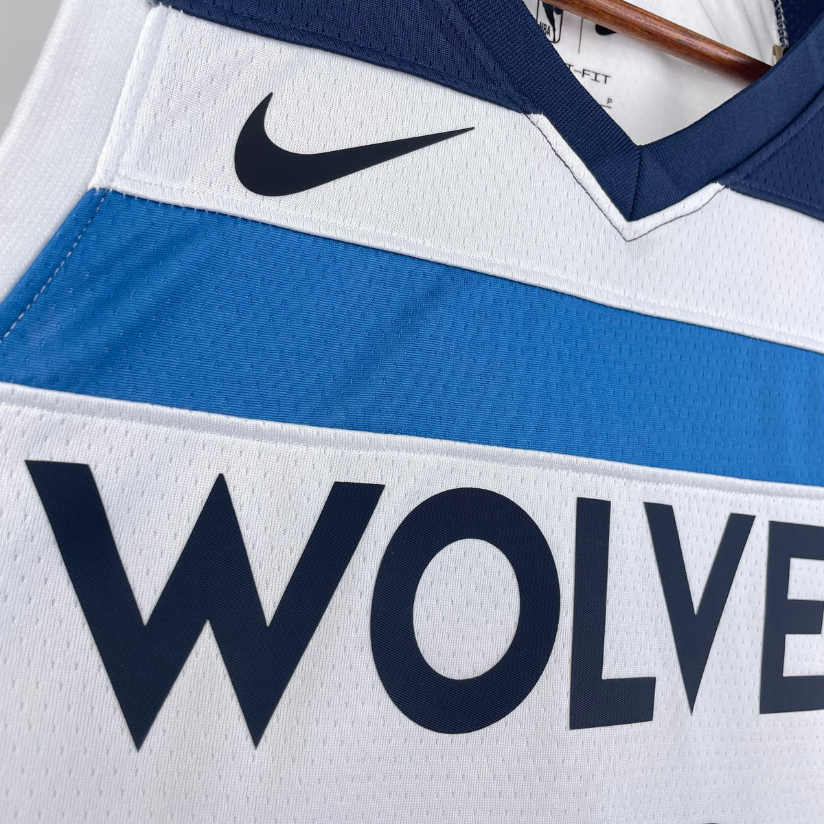 Regata Minnesota Timberwolves Association Edition