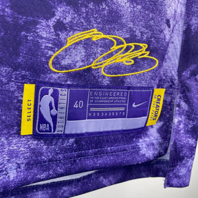 Regata Los Angeles Lakers Select Série