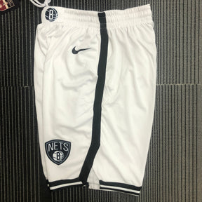 Short NBA Brooklyn Nets Association Edition