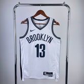 Regata Brooklyn Nets Association Edition