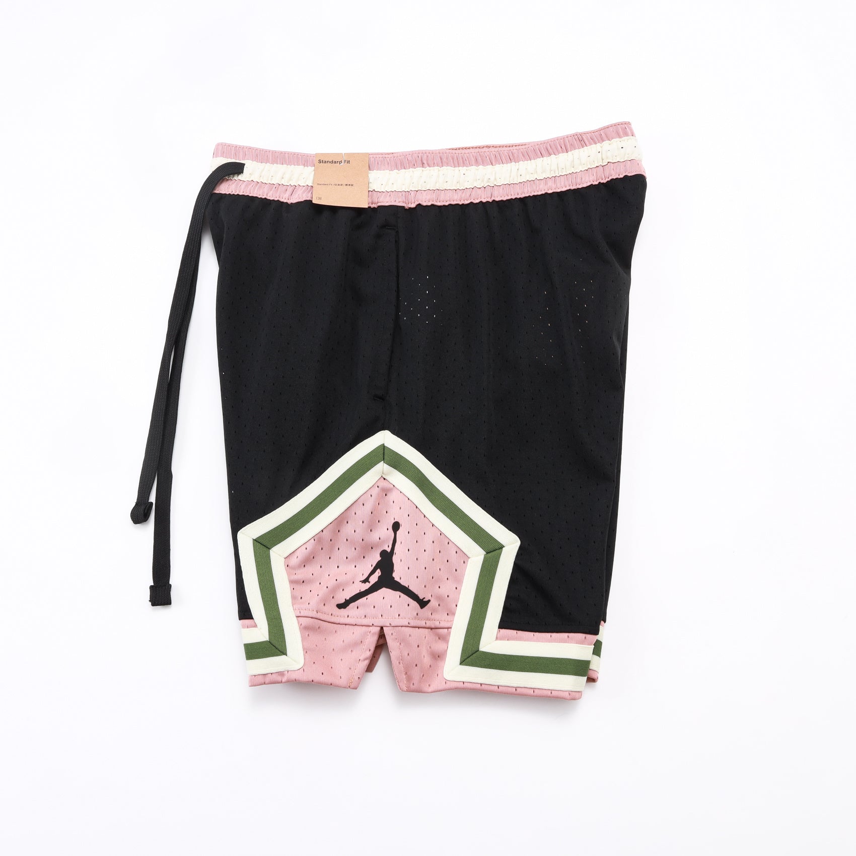 Short Jordan Dri-FIT Sport Diamond Masculino
