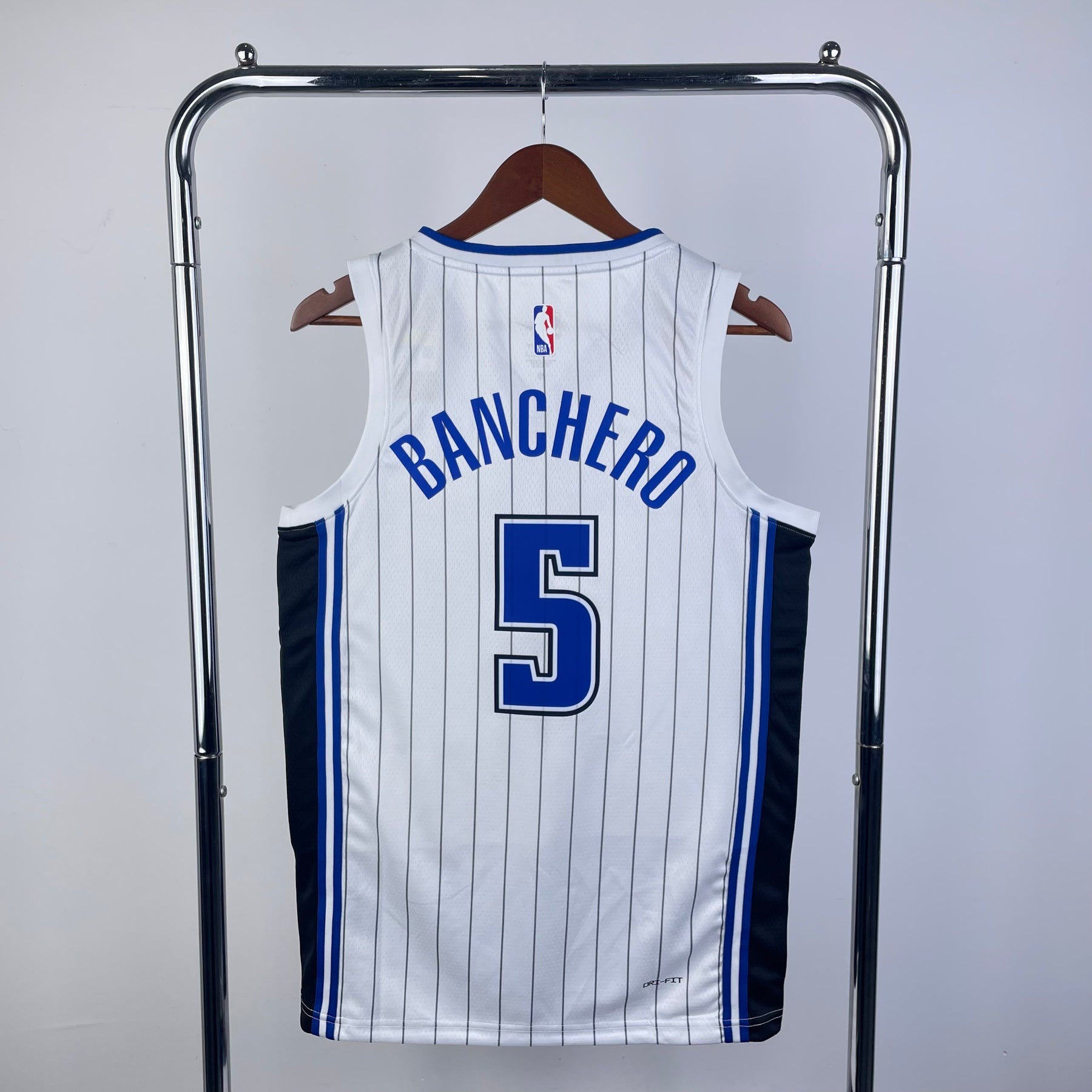 Camisa NBA Orlando Magic Association Edition