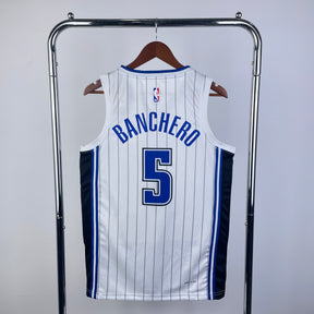 Camisa NBA Orlando Magic Association Edition