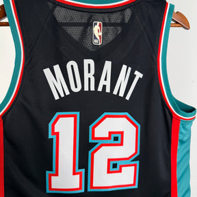 Camisa NBA Memphis Grizzlies City Edition