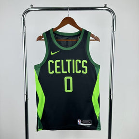 Regata Boston Celtics City Edition 24/25
