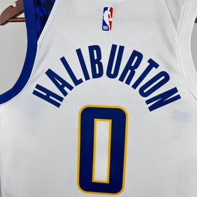Regata Indiana Pacers Branca II